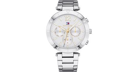 chloe horloge tommy vrouwen|Tommy Hilfiger Chloe TH1781877 .